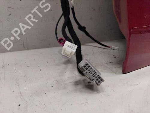 Left front door TESLA MODEL S (5YJS) P100D AWD | BP33184504C2  - Image 8