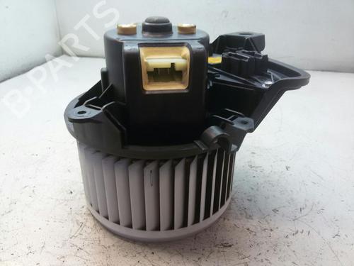 Heater blower motor OPEL CORSA D (S07) 1.3 CDTI (L08, L68) | BP20546983M62 