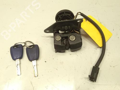 Other FIAT PUNTO Hatchback Van (188_) 1.2 60 | BP20519662O1 