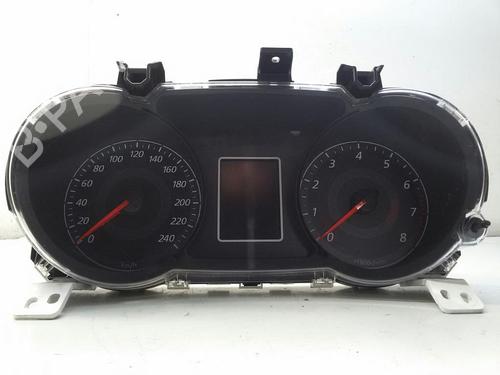 Instrument cluster MITSUBISHI LANCER VIII (CY_A, CZ_A) 1.8 Bifuel (CY3A, CY6A) | BP20556060C47 
