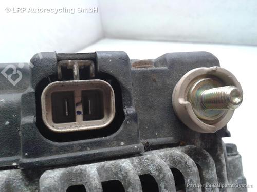 Alternator KIA CARNIVAL II (GQ) 2.5 V6 | BP20560271M7 