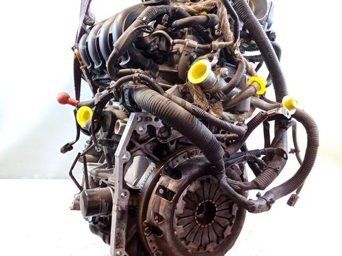 Engine NISSAN TIIDA Hatchback (C11) 1.6 | BP37183113M1 - Image 2
