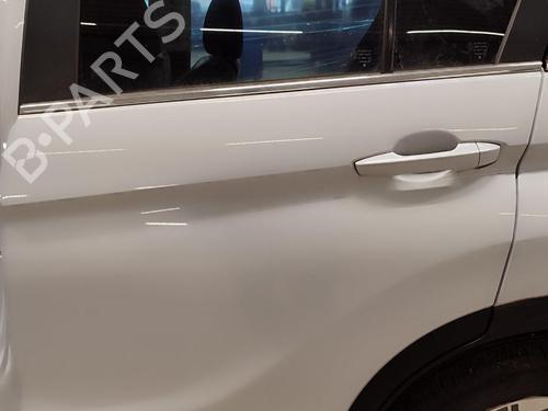 Dør venstre bagtil MITSUBISHI ECLIPSE CROSS (GK_, GL_) Plug-in Hybrid 4WD (GL3W) (188 hp) 32352853