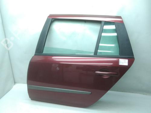 Left rear door RENAULT LAGUNA II Grandtour (KG0/1_) 1.8 16V (KG0B, KG0M) | BP20514052C4 