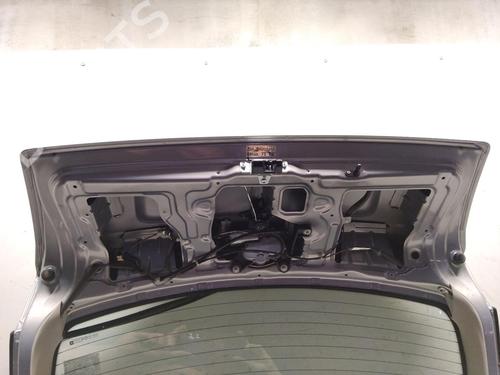 Tailgate OPEL ASTRA G Hatchback (T98) 1.6 16V (F08, F48) | BP30401552C6