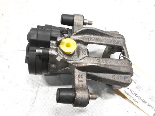 Left rear brake caliper SKODA OCTAVIA IV Combi (NX5, PV5) 2.0 TDi | BP20528041M107 