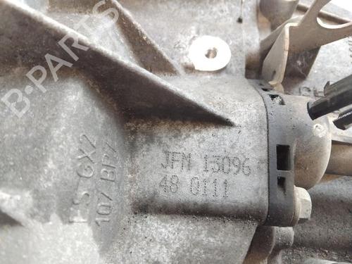 Gearbox SEAT IBIZA III (6L1) 1.4 16V | BP26895857M3