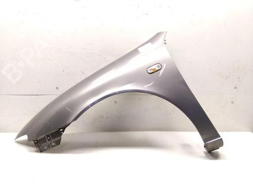 Used Left front fenders Left front fenders SEAT LEON (1M1) 1.6 16 V (105 hp) 40611809 40611809