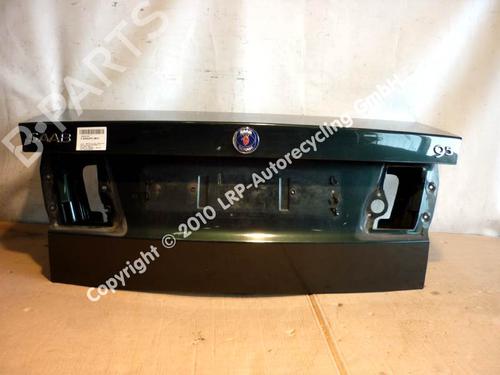 Tailgate SAAB 9-5 (YS3E) 2.0 t | BP20550692C6 