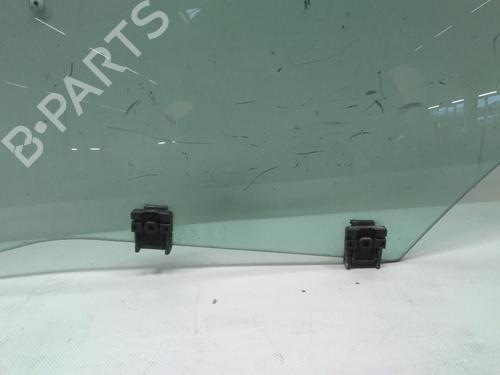 Front left door window PEUGEOT PARTNER Box Body/MPV 1.6 HDi | BP20590791C18 