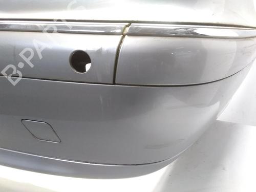 Rear bumper MERCEDES-BENZ S-CLASS (W220, V220) S 430, S 430 L (220.070, 220.170) | BP20514165C8 