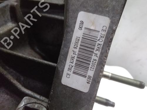 Andre RENAULT GRAND SCÉNIC II (JM0/1_) 1.6 | BP20548983O1