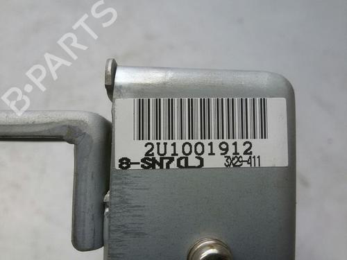 Electronic module VW GOLF III (1H1) 1.4 | BP20529481M83 