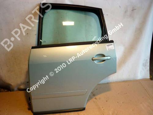 Used Left rear door AUDI A2 (8Z0) 1.2 TDI (61 hp) 20577468