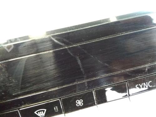 Climate control MITSUBISHI ECLIPSE CROSS (GK_, GL_) Plug-in Hybrid 4WD (GL3W) | BP37672699I5 - Image 7