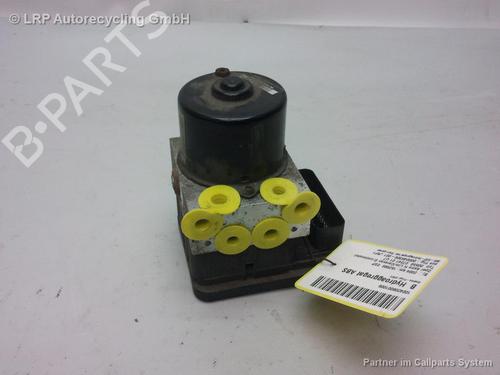 Used ABS pump OPEL ASTRA H Estate (A04) 1.7 CDTI (L35) (101 hp) 20554255