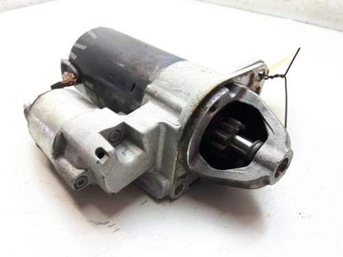Used Starter Starter MERCEDES-BENZ B-CLASS Sports Tourer (W245) B 200 CDI (245.208) (140 hp) 20531950 20531950