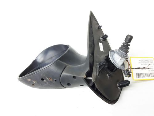 Left mirror PEUGEOT 206 SW (2E/K) 1.4 HDi | BP20534116C26 