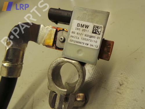 Used Cable BMW 2 Coupe (F22, F87) 218 d (143 hp) 20535781
