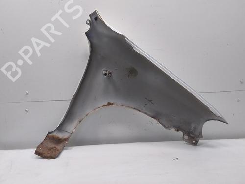 Left front fenders SUZUKI ALTO VI (FF, HA24_) 1.1 (RF410) | BP20525474C41 