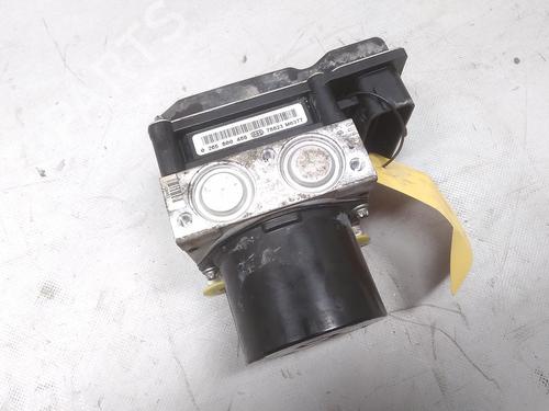 ABS pump VW FOX Hatchback (5Z1, 5Z3, 5Z4) 1.2 | BP20524883M43 