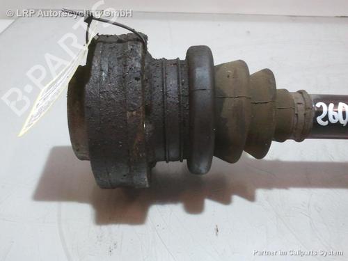 Right rear driveshaft OPEL OMEGA B Estate (V94) 2.2 16V (F35, M35, P35) | BP20532250M41 