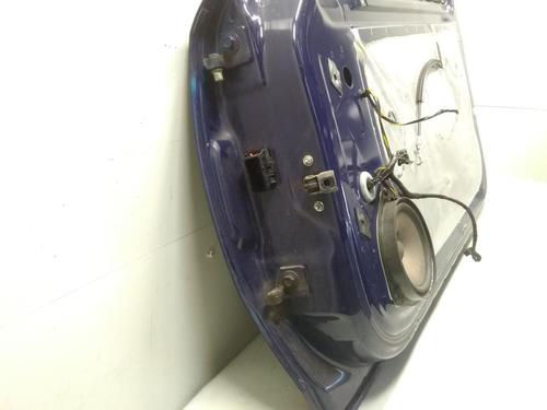 Right front door OPEL CORSA D (S07) 1.0 (L08, L68) | BP20590637C3 