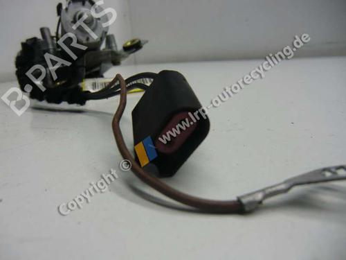Viskermotor bagrude FORD ESCORT CLASSIC Turnier (ANL) 1.6 16V (90 hp) 20552490