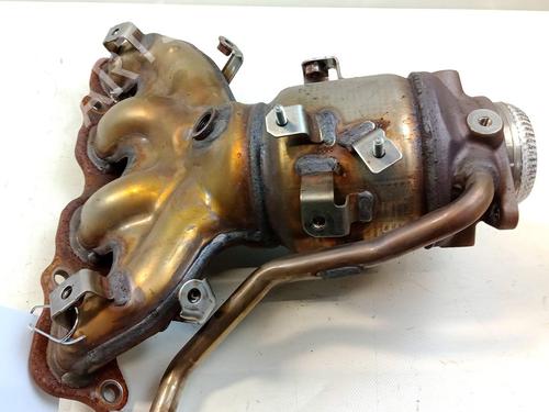 Exhaust manifold MITSUBISHI ECLIPSE CROSS (GK_, GL_) Plug-in Hybrid 4WD (GL3W) | BP33470872M110  - Image 6