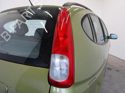 Højre baglygte DAEWOO REZZO (U100) 1.6 (105 hp) 20520952