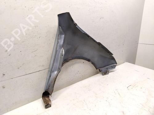 Left front fenders SKODA FABIA I (6Y2) 1.4 16V | BP32253028C41