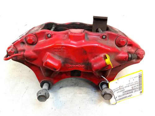 Other TESLA MODEL S (5YJS) P100D AWD | BP33853180O1 - Image 6