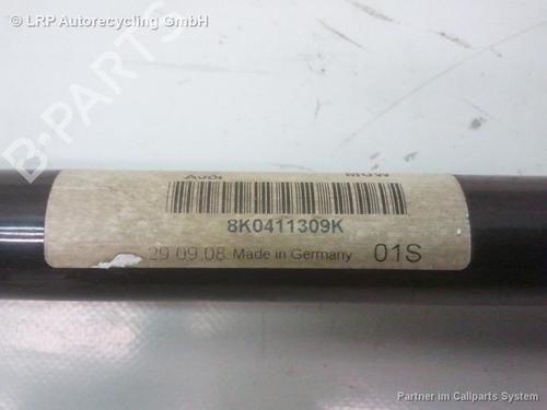 Used Anti roll bar AUDI A4 B8 Avant (8K5) 2.0 TDI (120 hp) 20573843