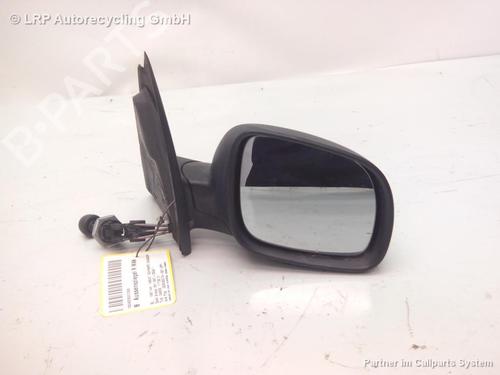 Used Right mirror SEAT AROSA (6H1) 1.0 (50 hp) 20535609
