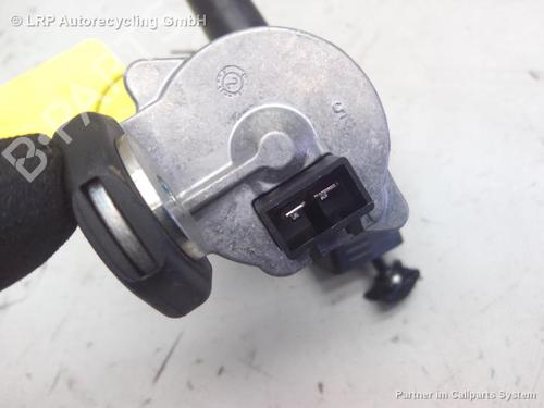 Electronic module MERCEDES-BENZ M-CLASS (W163) ML 350 | BP20532084M83 