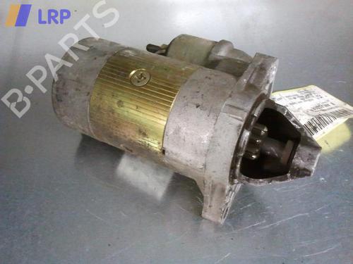 Startmotor FIAT SEICENTO / 600 (187_) 1.1 (187AXB, 187AXB1A, 187AXC1A02) (54 hp) 20530306