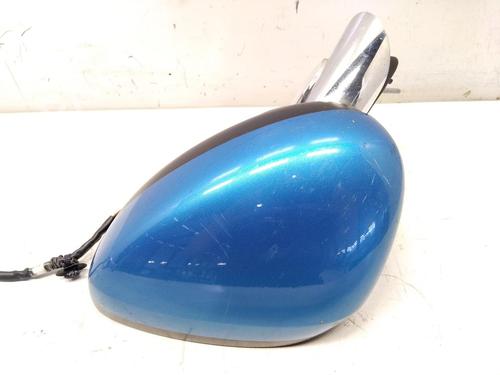 Left mirror CITROËN C3 II (SC_) 1.4 VTi 95 | BP27239987C26