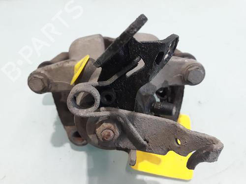 Right rear brake caliper VW GOLF V (1K1) 2.0 TDI 4motion | BP20538898M106 