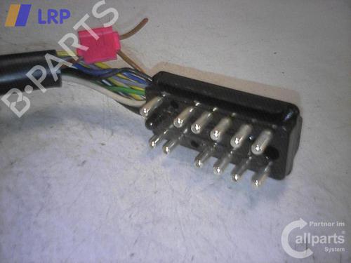 Used Switch MERCEDES-BENZ E-CLASS (W124) E 200 D (124.120) (75 hp) 20536302