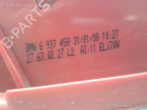 Right taillight BMW 3 (E90) 320 d | BP20551207C35 