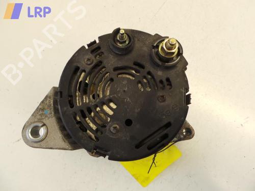 Alternator NISSAN MICRA II (K11) 1.0 i 16V | BP20560349M7 