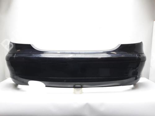 Rear bumper MERCEDES-BENZ C-CLASS Coupe (CL203) C 180 (203.735) | BP20575671C8 