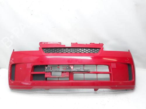 Used Front bumper DAIHATSU CUORE VI (L251, L250_, L260_) 1.0 (58 hp) 20575972