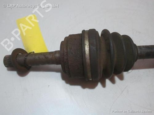 Right front driveshaft KIA SPORTAGE SUV (K00) 2.0 i 4WD | BP20548336M39 