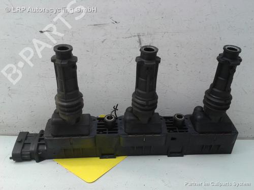 Modulo electronico OPEL CORSA C (X01) 1.0 (F08, F68) (60 hp) 20588771