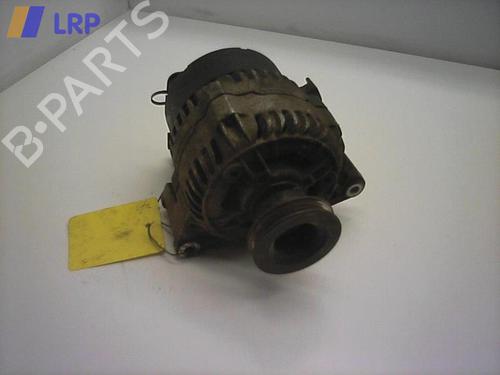 Used Alternator BMW 3 Coupe (E36) 318 is (140 hp) 20560403