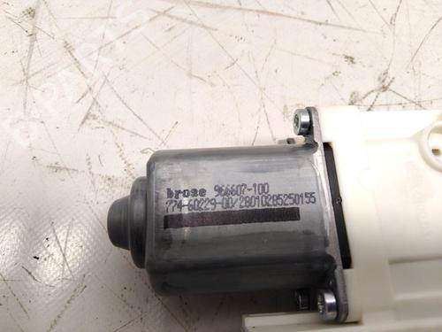 Right front window motor SKODA YETI (5L) 2.0 TDI 4x4 | BP28157587E20 