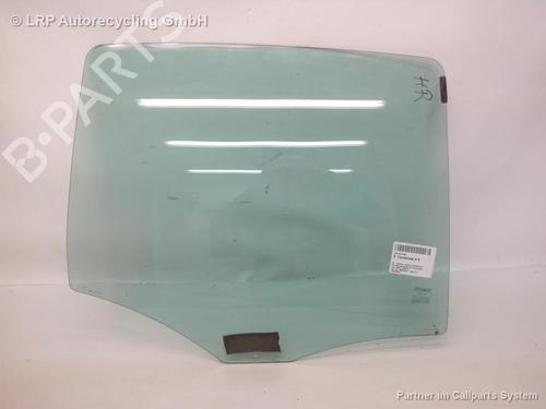 Used Rear right door window FIAT IDEA (350_) 1.4 16V (95 hp) 20579359