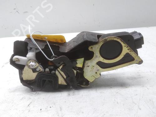 Rear left lock HYUNDAI MATRIX (FC) 1.5 CRDi | BP20518742C100 