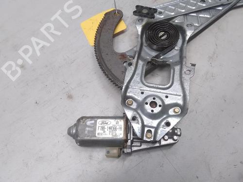 Front left window mechanism FORD USA WINDSTAR (A3) 3.0 V6 | BP20515837C22 